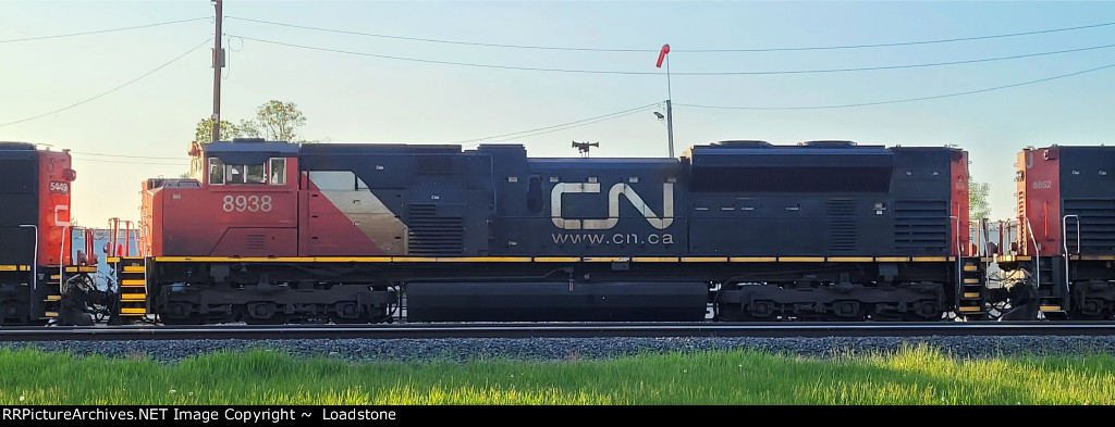 CN 8938